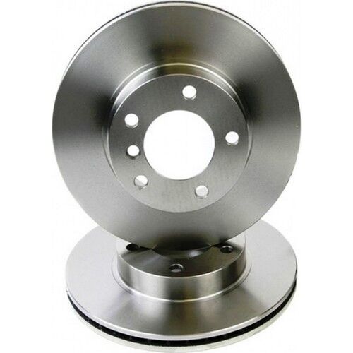 ÖN FREN AYNASI FIAT PALIO 97> SIENA 96> ALBEA 98> 240x20 HAVALI 4 DELİK  71738145-46419204-71740120