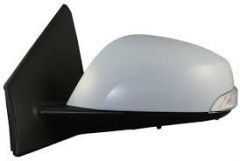 DIŞ DİKİZ AYNASI SAĞ ELEKTRİKLİ MGN III FLUENCE SİNYALLİ DESENLİ  963010191R-963012395R-963015796R