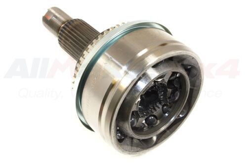 AKS KAFASI DIŞ Discovery III (TAA) 2.7 24v V6 TD 4X4 2004-2009 MT A:29 C:74 B:27 H:96,5 L:72