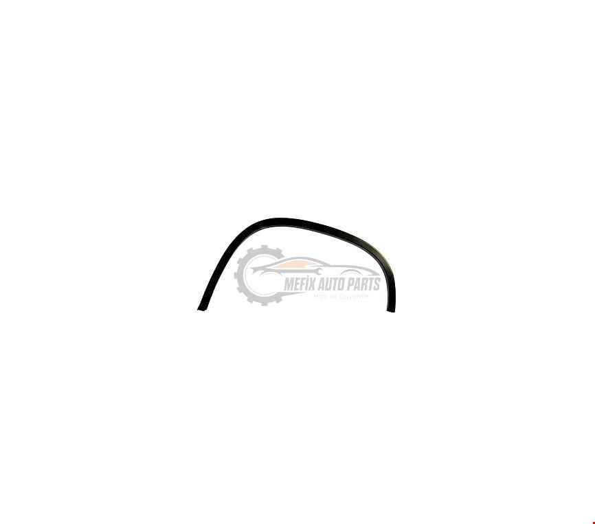 VOLKSWAGEN - ARKA ÇAMURLUK AĞIZ BAKALİTİ SOL TİGUAN 2012- - 5N0854819C