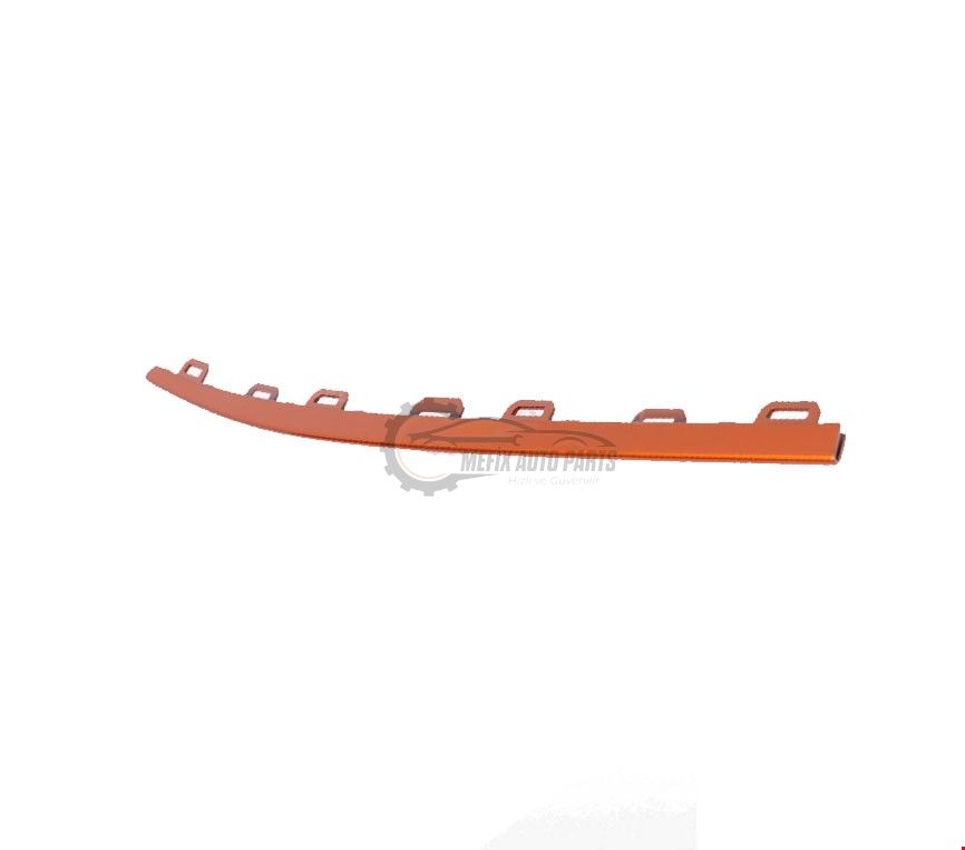 CHERY - ÖN TAMPON ÇITASI TURUNCU SAĞ OMODA 5 2022- - 602002167AARU