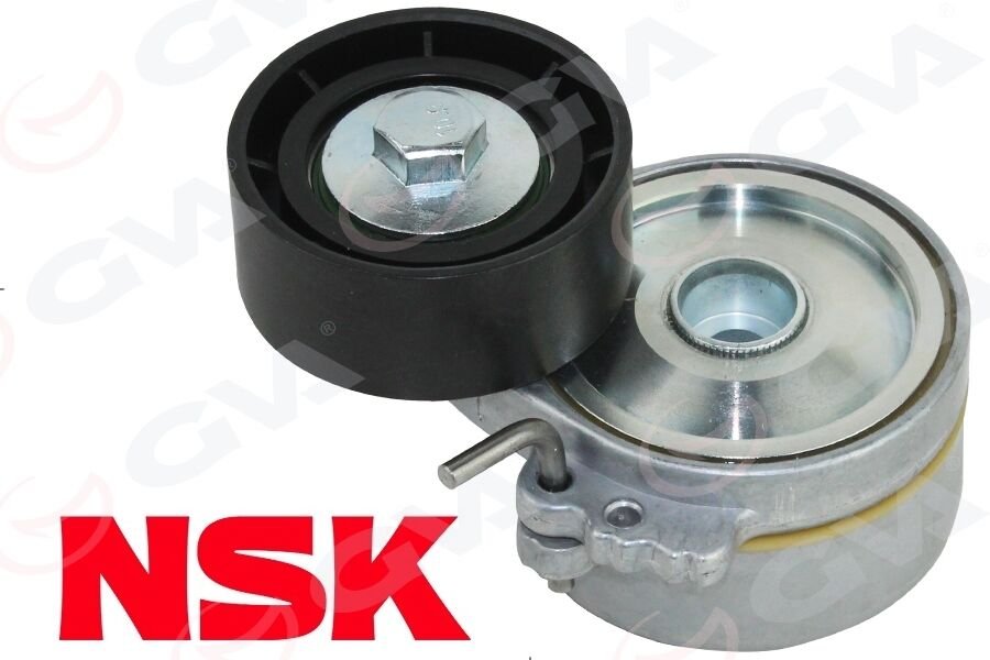 ALTERNATÖR GERGİ RULMANI KÜTÜKLÜ PARTNER-P206-306-307-BOXER-BERLINGO-JUMPY-JUMPER 1.9D-2.0D  1613840080-5751.74-9636782780