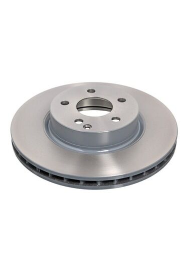 FREN DISKI ON MERCEDES C219 W211 S211  A2114210912