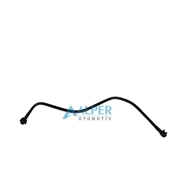 YEDEK SU DEPO BORUSU PARTNER-BERLİNGO I  1307.ZV