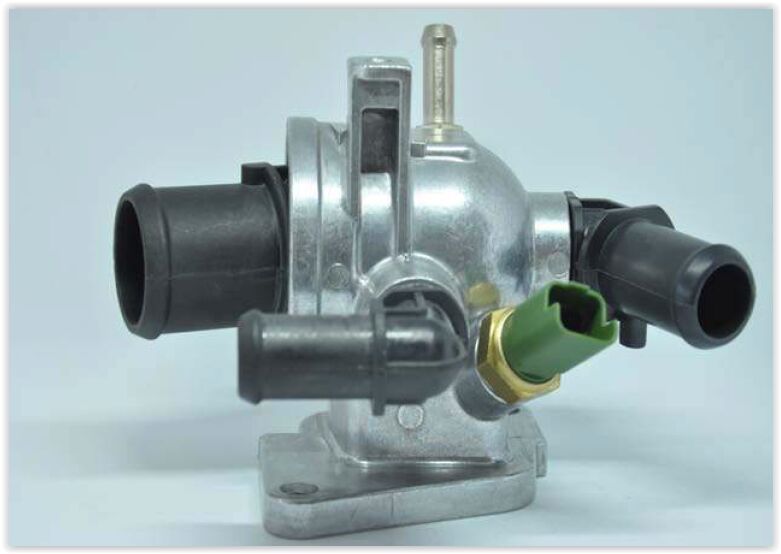 TERMOSTAT 79C DUCATO 94-02 -MASTER 98-01 -BOXER 97 > JUMPER 99 > 2.8D-2.8JTD-DTI  4837166-7701042512