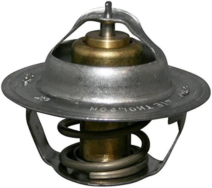 TERMOSTAT 82C FORD B-MAX-C-MAX-C-MAX II-ECOSPORT-FIESTA IV-V-VI FOCUS C-MAX-FOCUS I-II-III FUSION-GRAND C-MAX-MONDEO IV-PUMA-MAZDA 121 III-2-VOLVO C30-S40 II-V50