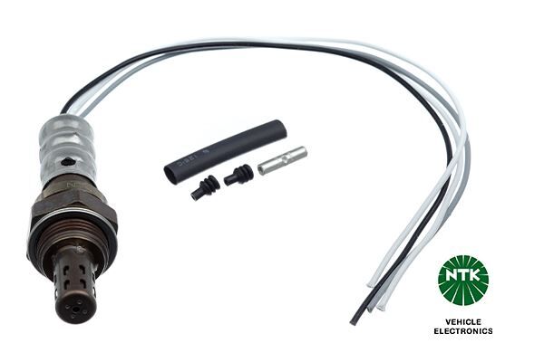 OKSİJEN SENSÖRÜ UNİVERSAL TİP ALFA ROMEO. AUDI. BMW. CITROEN. DAEWOO. FIAT. FORD. MAZDA. MERCEDES. MG. OPEL. PEUGEOT. ROVER. SSANGYONG. VOLVO. VW 4 KABLOLU SOKETSİZ OZA739-EE33