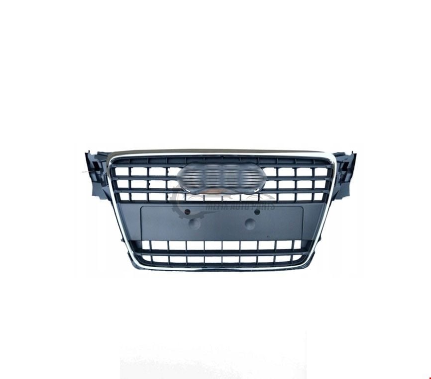 AUDİ - ÖN PANJUR (GRİ) A4 2013- - 8K0853651E-
