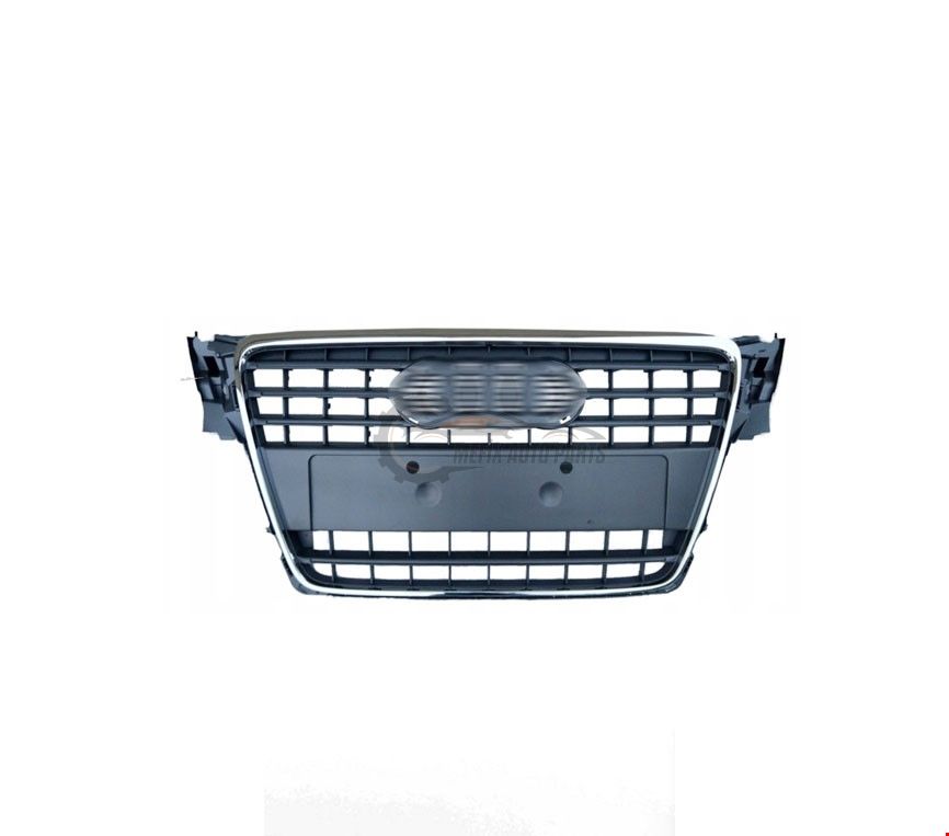 AUDİ - ÖN PANJUR (GRİ) A4 2013- - 8K0853651E-