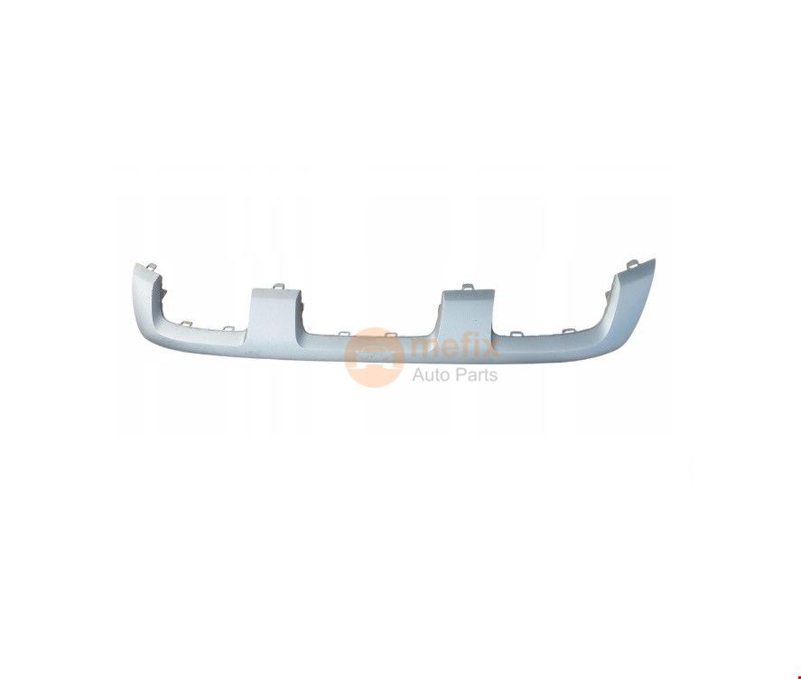 VOLKSWAGEN - ÖN TAMPON ALT SPOYLER GRİ T-ROC 2022- - 2GA807531B