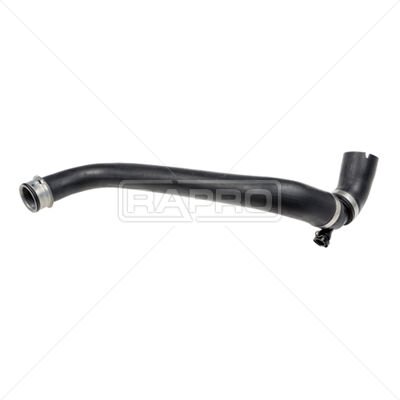 RADYATOR HORTUMU UST MERCEDES E-CLASS W211 S211  A2115010382