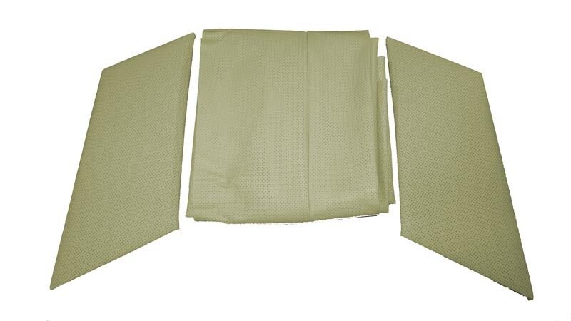 TAVAN DÖŞEMESİ VE SES PANOSU KREM SERÇE