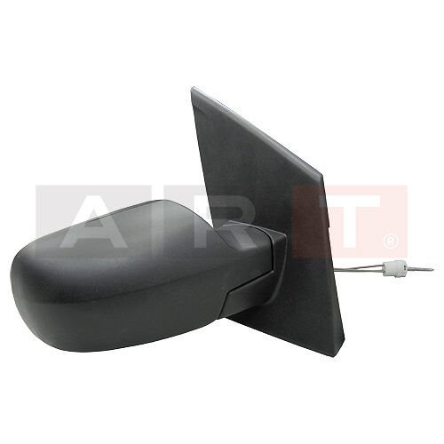 DIŞ DİKİZ AYNASI SAĞ FORD FİESTA 02> MANUEL