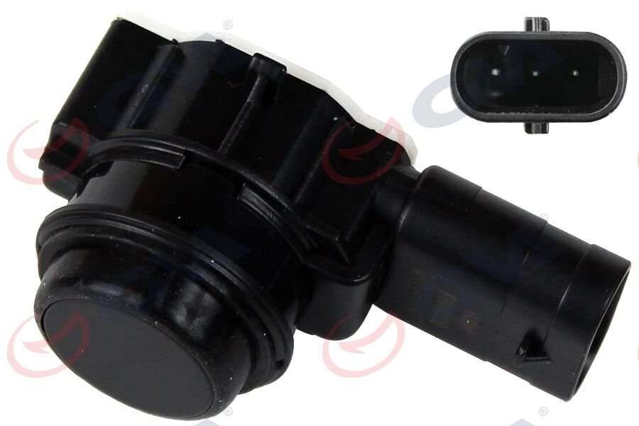 PARK SENSÖRÜ ARKA FIAT EGEA 16> FIORINO 09> 500X 14> PANDA 12> 500L 12> DOBLO IV 15> ALFA ROMEO STELVIO 19> GIULIA 15>