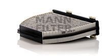 POLEN FILTRESI MERCEDES W204 W212 C218 X204 C190 C197 R231 KARBONLU  A2128300318