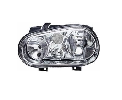 VOLKSWAGEN - ÖN FAR SOL SİSSİZ GOLF 1998- - 1J1941017F