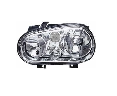 VOLKSWAGEN - ÖN FAR SOL SİSSİZ GOLF 1998- - 1J1941017F