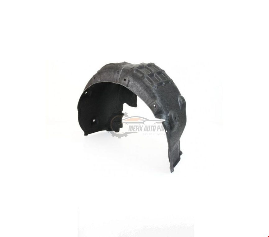AUDİ - ARKA ÇAMURLUK DAVLUMBAZI SOL A6 2013- - 4G0810171A