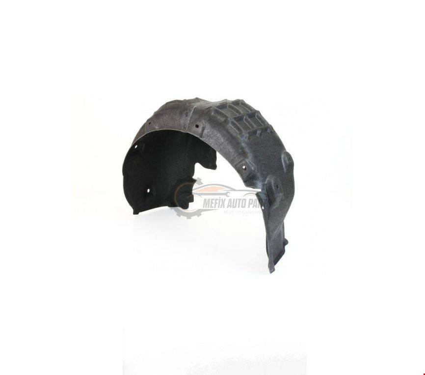 AUDİ - ARKA ÇAMURLUK DAVLUMBAZI SOL A6 2013- - 4G0810171A