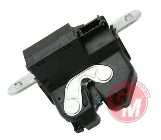 BAGAJ KİLİDİ MOTORLU FİAT EGEA SEDAN ASTRA K. CORSA D. CORSA E. MERIVA B  55701971-52161766-176568