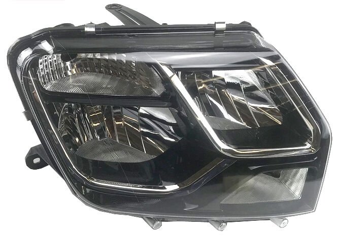 FAR MANUEL SOL DACIA DUSTER 13-17  260606709R-260605020R