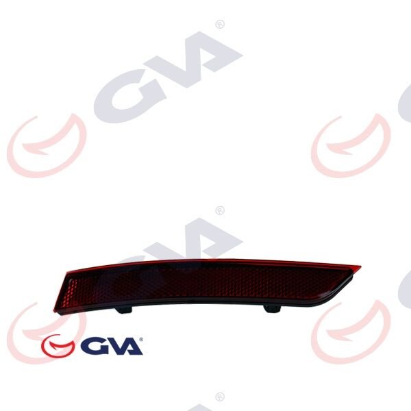 ARKA TAMPON REFLEKTÖRÜ SOL İÇ PASSAT 2015 >  3G0945103A