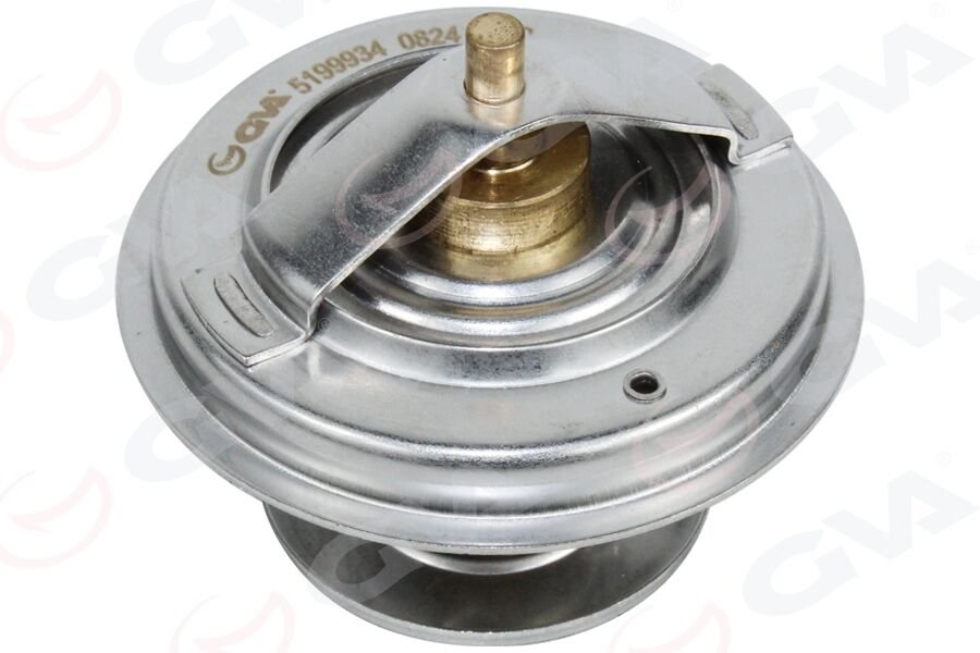 TERMOSTAT 87 C MERCEDES M102 M103 OM615 OM904 W201 W202 W124 W210 W140 . AXOR 1838