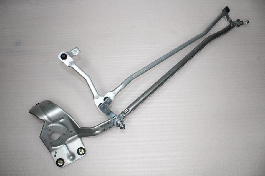 ÖN CAM SİLECEK MEKANİZMASI MOTORSUZ PEUGEOT BIPPER-CITROEN NEMO-FIAT FIORINO 07>18