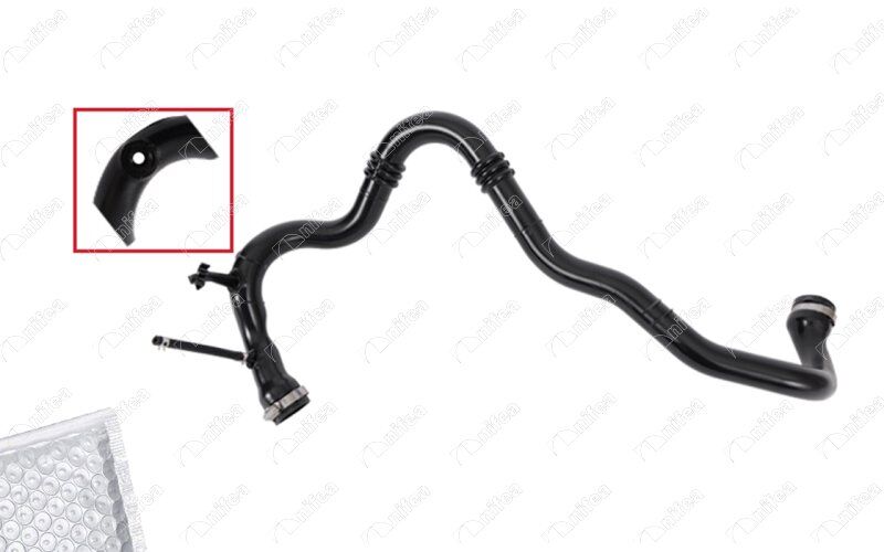 TURBO HORTUMU CLIO IV-SANDERO II-LOGAN II-DUSTER