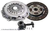 DEBRIYAJ SETI FOCUS 1.4 DURATEC 16VFOCUS 1.4 PFI DURATEC 16VFOCUS 1.6 16VFOCUS 1.6 PFI ZETEC S 16V RULMANLI	 - OEM 1077991,1077992,1122236,125227,