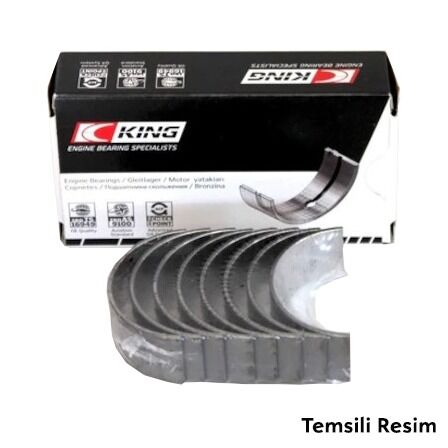 ANA YATAK 0.50 ASTRA G ASTRA H CORSA C COMBO B 1.5 TD X17DT Y17DT Z17DTH