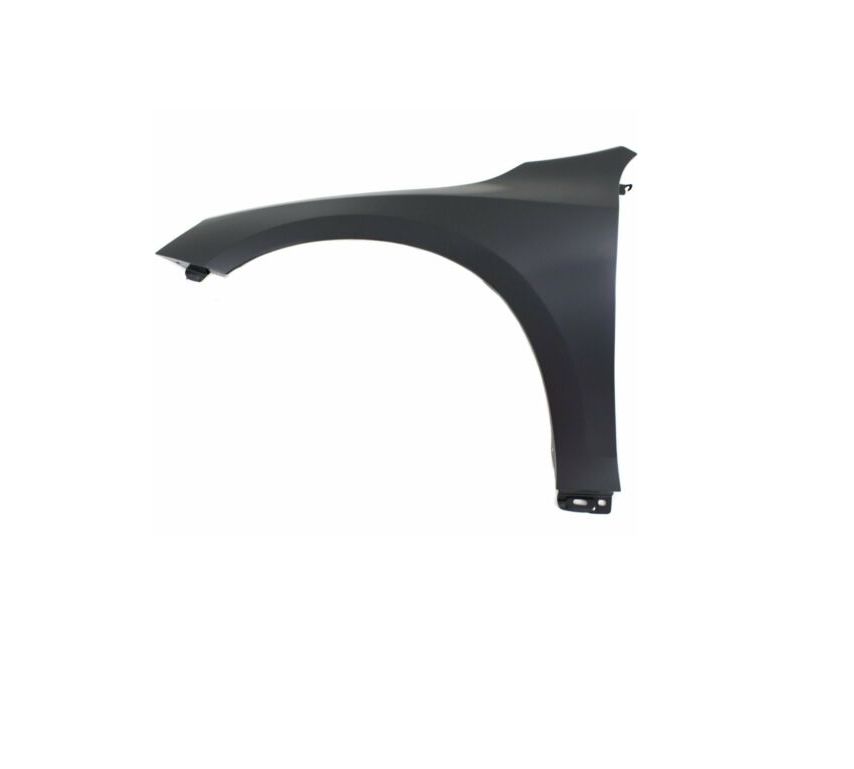VOLVO - ÖN ÇAMURLUK SOL S60 2014- - 314162082 / 31335890 / 31416208