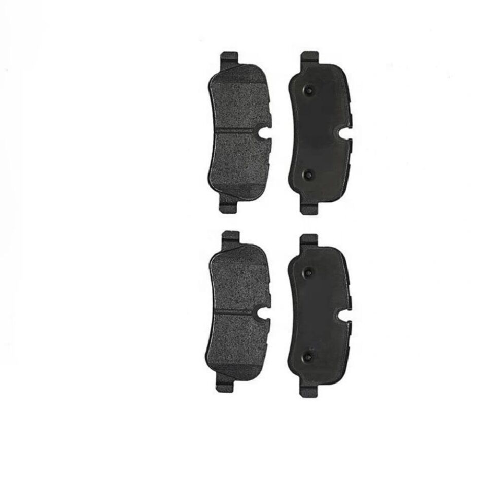 FREN BALATASI ARKA DISCOVREY 4.0 04>09 4.4 04> 2.7TD 04-09> 3.0 R.ROVER 4.4-3.0TD6 02> 2.7TDVM 05>