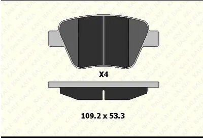 ARKA BALATA CADDY-GOLF6-JETTA-A3-OCTAVIA-SUPERB 10 >