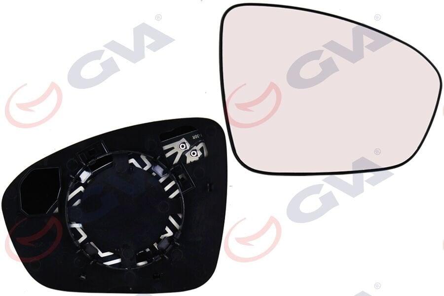 AYNA CAMI ELEKTİRİKLİ ISITMALI SAĞ MEGANE IV 15 > KONVEKS VM-6142GHR