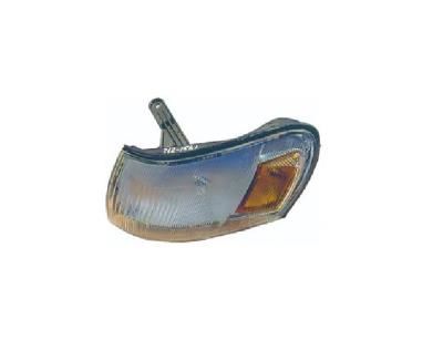 TOYOTA - ÖN SİNYAL SOL ( SARI ) COROLLA AE101 1992- - 81620-12530