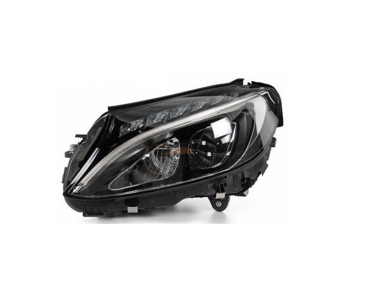 MERCEDES - ÖN FAR SOL ( TEK MERCEK ) W205 2014- - 2059067303 / 2058203661 / 2059062302 / 2059063703 / 2059067302