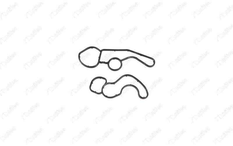 YAĞ SOĞUTUCU CONTASI ASTRA L 21> CORSA F 20> CROSSLAND-C3 III C4-2008 I-II- 208 I-II-3008-301-308 II -5008-508-EXPERT IV-PARTNER-RIFTER-BERLINGO-FOCUS IV 17> 1.5 ECOBLUE 1.5 DV5 BlueHDI