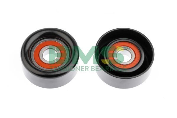 ALTERNATÖR GERGİ RULMANI 50 37 30.8 DEMİR CARISMA-MOVANO-VIVARO-MEGANE  9109609