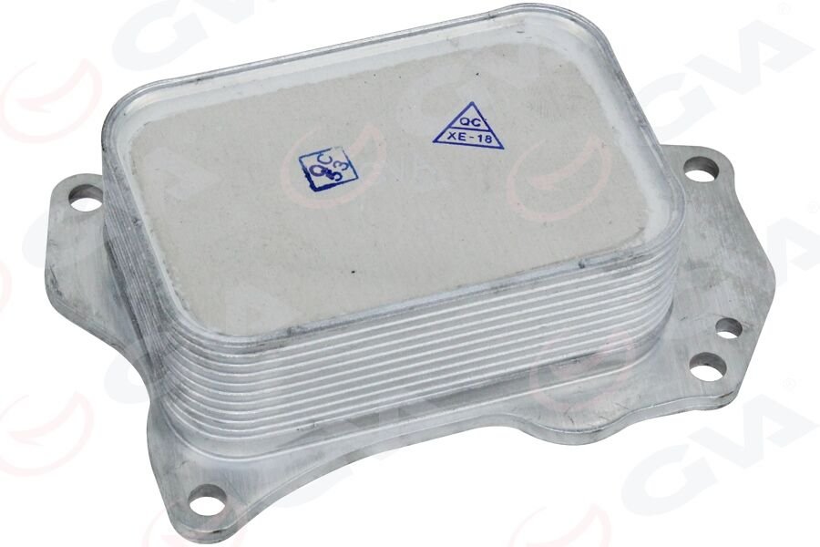 YAG SOGUTUCU TEK PETEK FORD FOCUS IV 18 1.5 ECOBLUE PUMA 17 KUGA III 18 CONNECT 17 ECOBLUE  2189423-JX6Q6A642AA