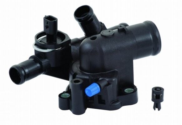 TERMOSTAT KOMPLE 89C LGN II-III 2.0 05>MGN II 2.0DCİ 05>LATITUDE 2.0DCİ 11>QASHQAI 1.5-2.0DCİ 07>