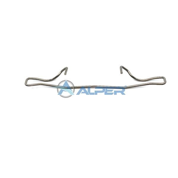 FREN KALİPER YAYI PARTNER-BERLINGO-P308-P307-P407-P508-P3008-P5008