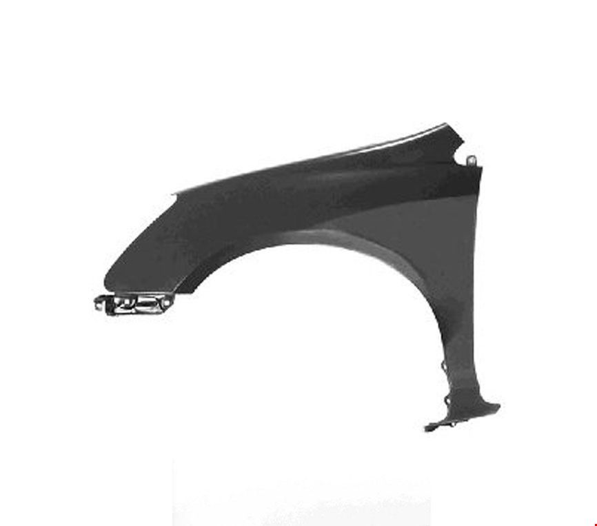 HONDA - ÖN ÇAMURLUK SOL CİVİC TYPE R 2003- - 60261-S6A-000ZZ / 60261-S5A-A90ZZ