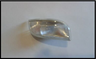 DIS DIKIZ AYNASI SINYALI SAĞ RENAULT SYMBOL III 13> DACIA SANDERO II 12> LOGAN II 12>  261600977R