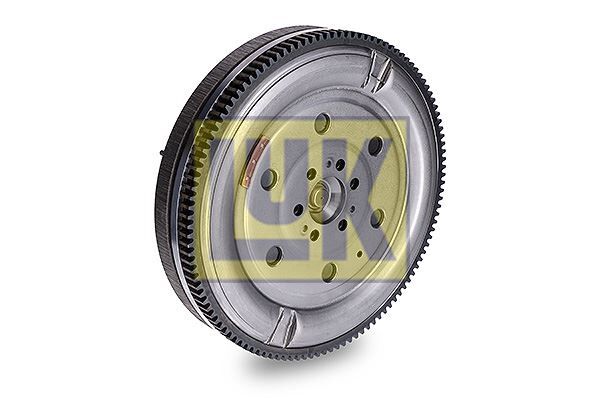 VOLAN DMF BMW M57 D30 E90 E92 E91 E93 05>11  21207532592