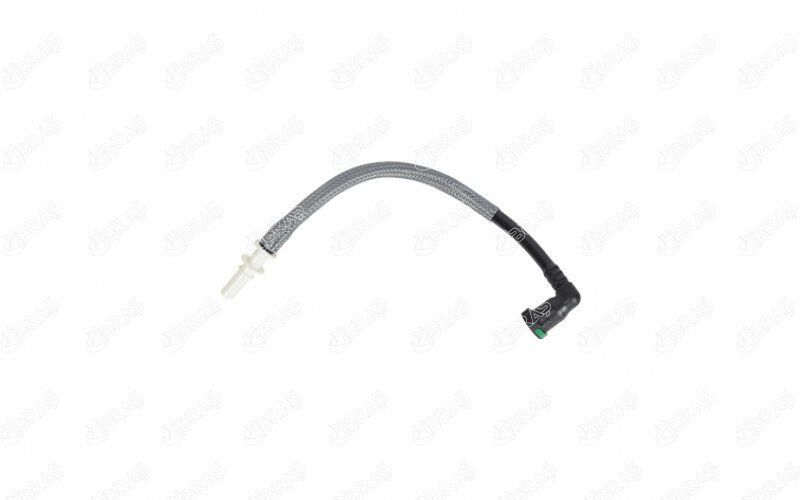 YAKIT BORUSU PEUGEOT 206-307-406-EXPERT I-II-C4-C5-JUMPY I-II-XSARA-PICASSO 2.0HDI - OEM 1579.GC