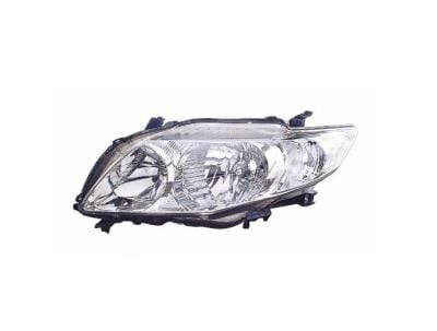 TOYOTA - ÖN FAR SOL COROLLA 2007- - 81170-12A60