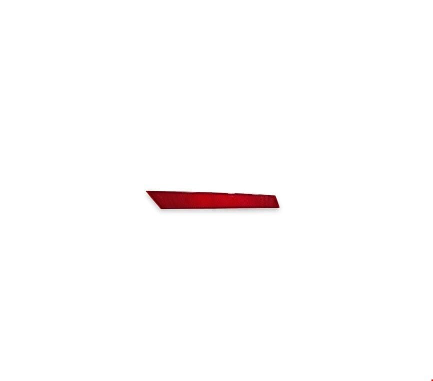 SEAT - ARKA TAMPON REFLEKTÖRÜ SAĞ İBİZA 2018- - 6F0945106