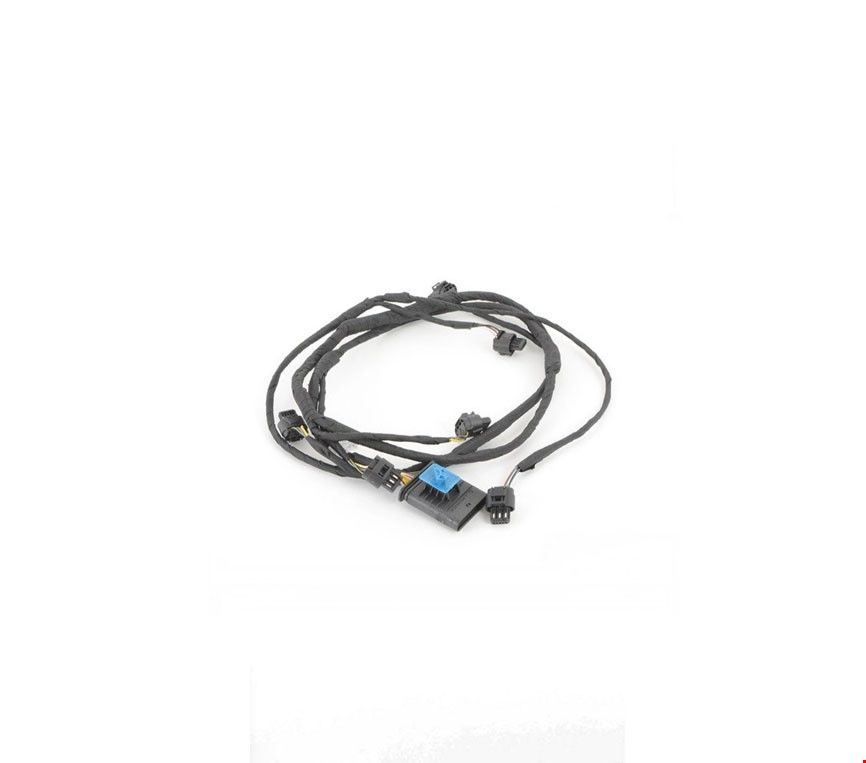 MERCEDES - ÖN TAMPON PARK SENSÖR TESİSATI W204 2007- - 2045400608