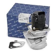 EGR VALFİ KABLOSUZ FOCUS C-MAX FİESTA C4 307 407 SCUDO 2 1.6 HDI-TDCI 02>11